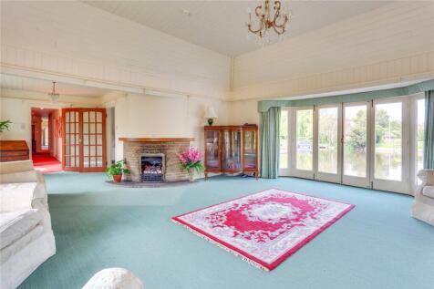 Recpetion Room