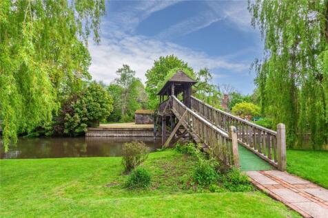 Foot Bridge