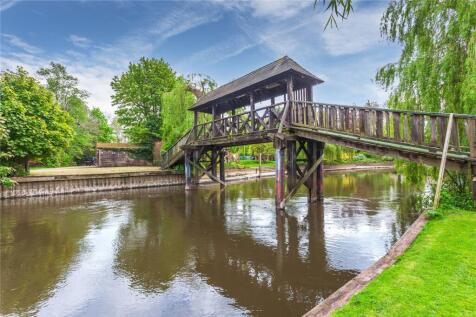 Foot Bridge