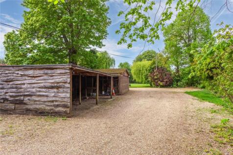 Garages &amp; Parking