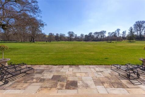 Sun Terrace