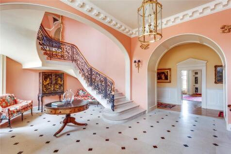 Reception Hall