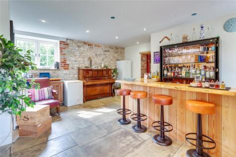 Bar Area