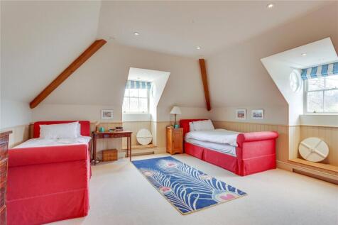 Additional Bedrooms
