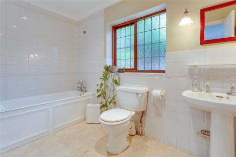 Primary Ensuite