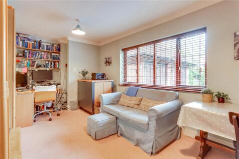 Study/Bedroom