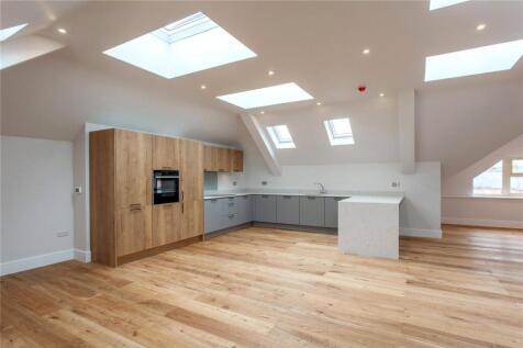 Kitchen/Living Area