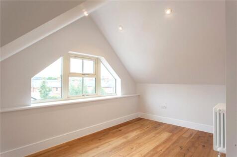 Study/Dining Area