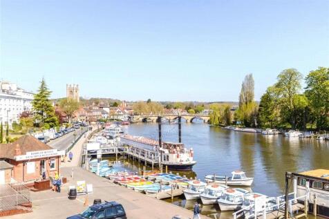Henley Bridge