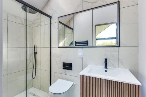 Primary Ensuite