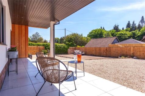 Front Patio