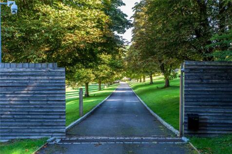 Entrance Gate