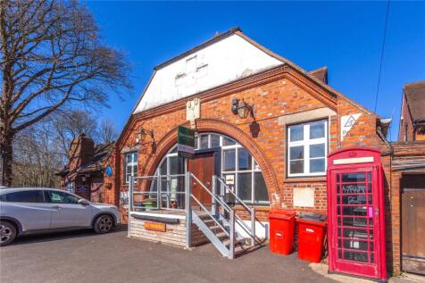Post Office