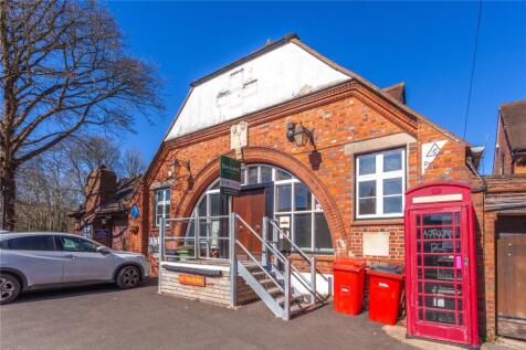 Post Office