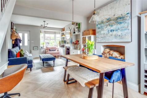 Living/Dining Room