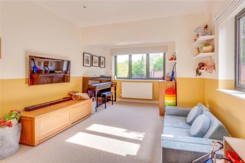 Office/Playroom