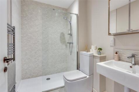 Ensuiteshower Room
