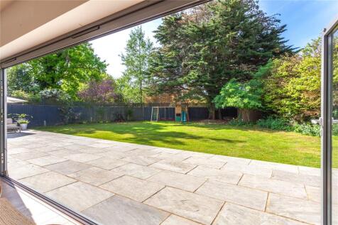 Patio/Garden