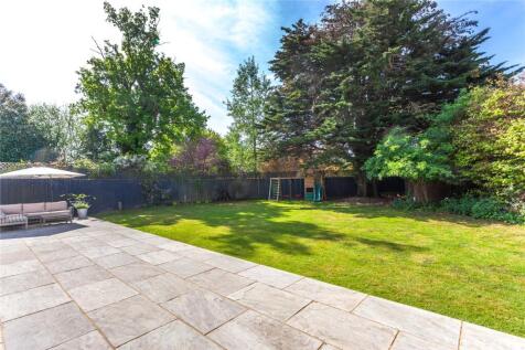 Patio/Garden