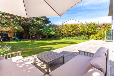 Patio/Garden