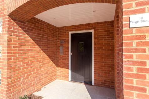 Communal Entrance