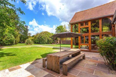 Patio/Garden