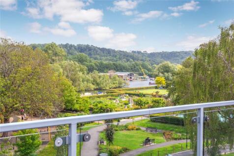 Parkland Views