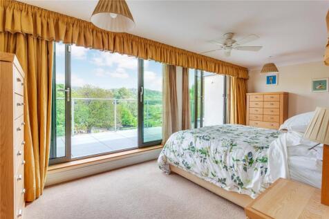 Private Balcony