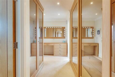 Dressing Room