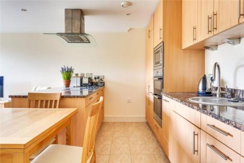 Luxury Kitchen
