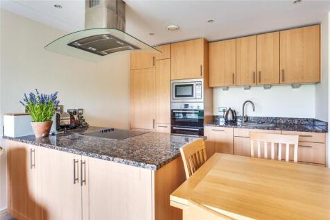 Fitted Appliances