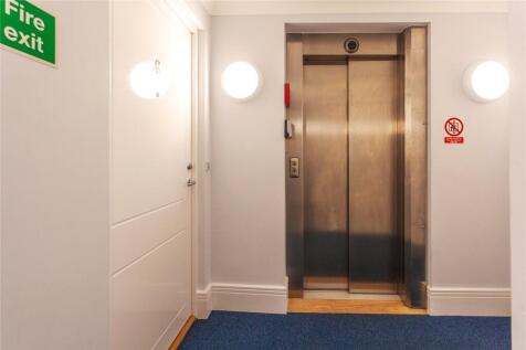 Lift Access