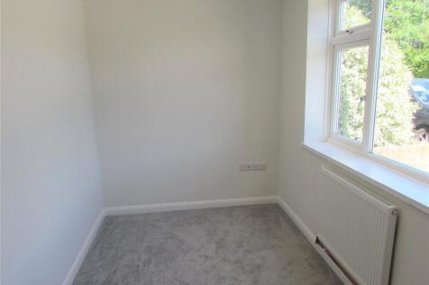 Office/Study Area