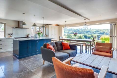 Dining/Living Area