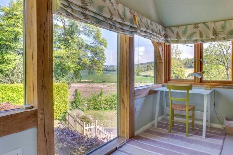 Bedroom View