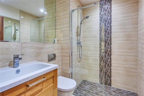 Primary Ensuite