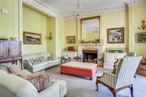 Drawing Room
