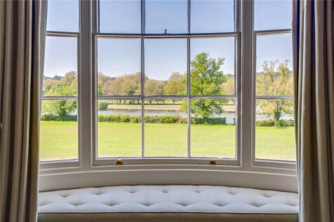 Bedroom View