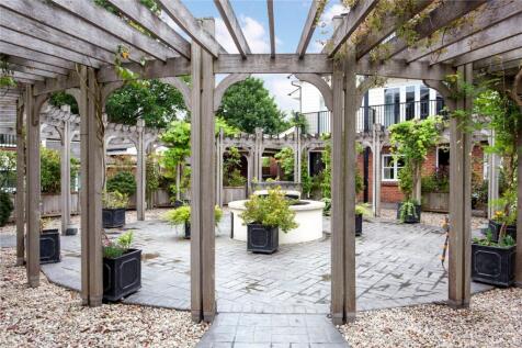 Communal Gardens