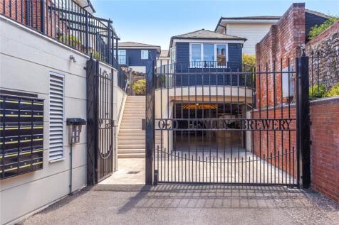 Gated Parking