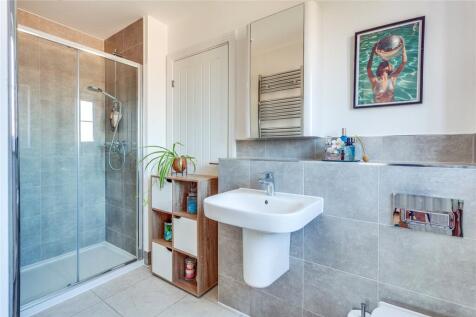 Primary Ensuite