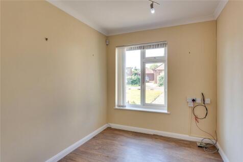 Bedroom 4 / Study