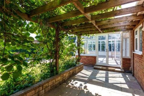 Pergola