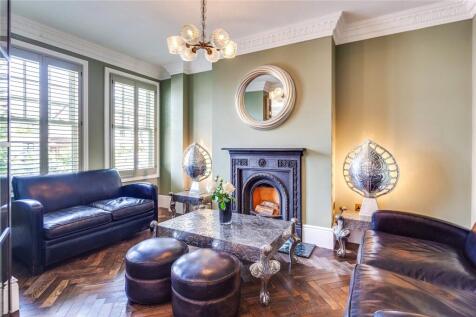 Front Room