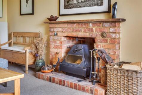 Log Burner