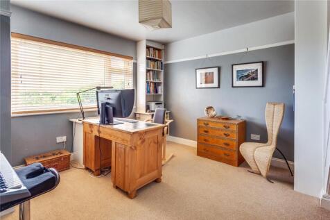 Study/Playroom