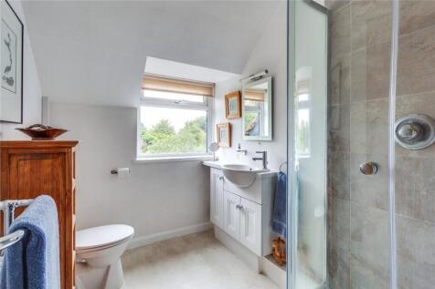 Primary Ensuite