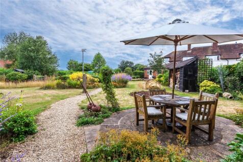 Outside Dining