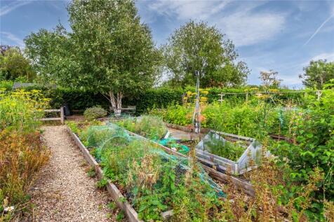 Allotment