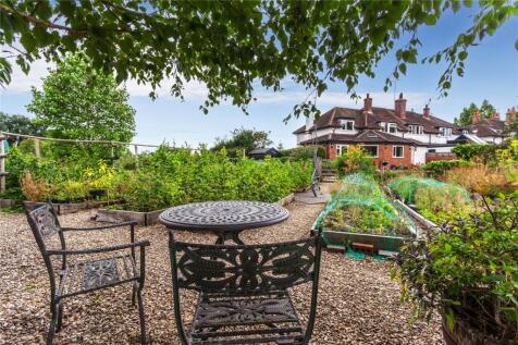 Allotment Seating